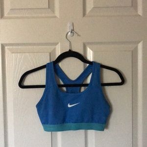 Nike Pro Sports Bra